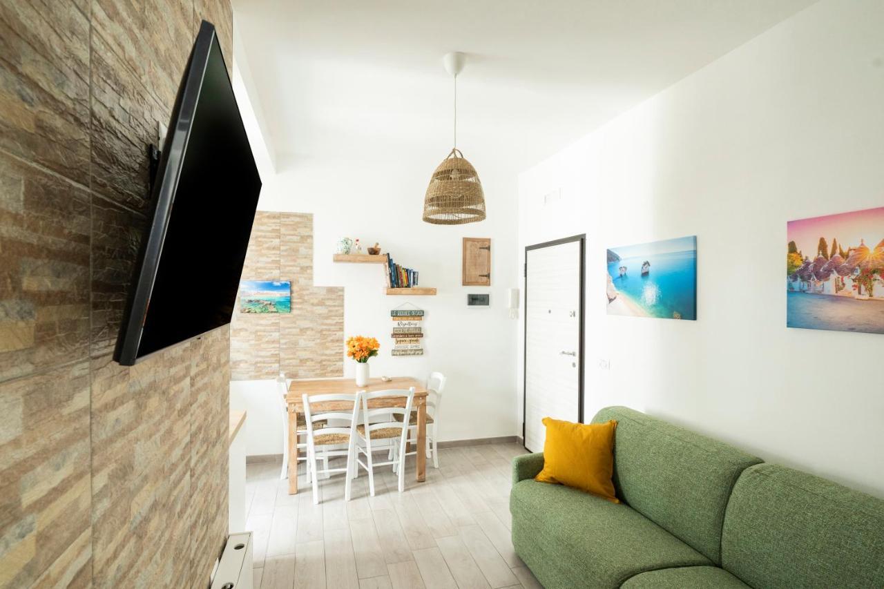 Casa Oliva - Puglia Home Experience Bari Exterior photo