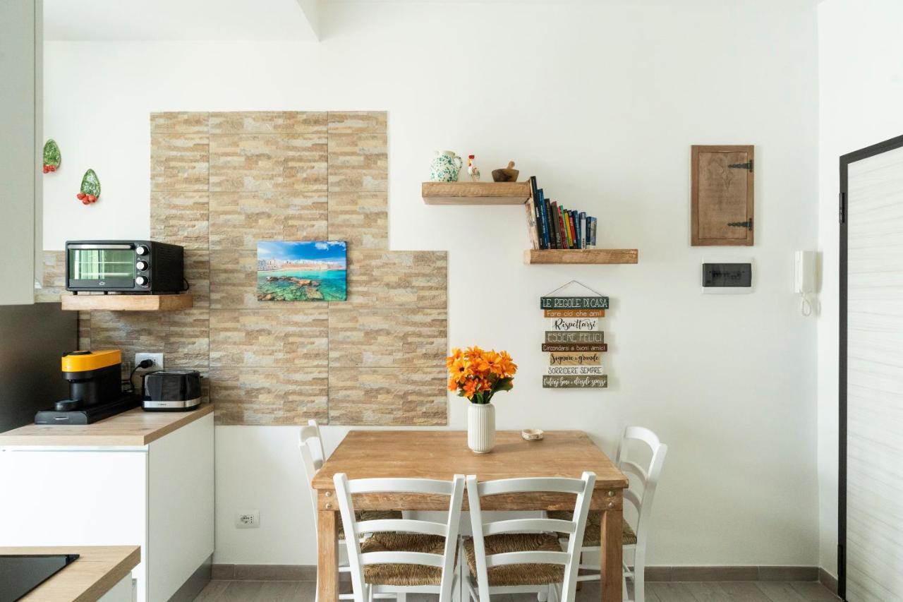 Casa Oliva - Puglia Home Experience Bari Exterior photo