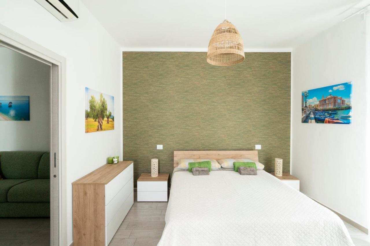 Casa Oliva - Puglia Home Experience Bari Exterior photo