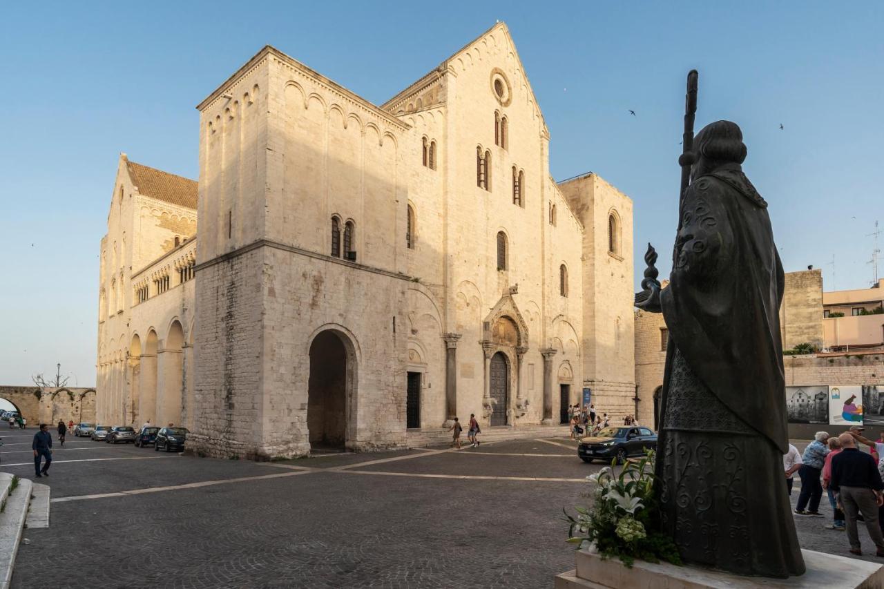 Casa Oliva - Puglia Home Experience Bari Exterior photo