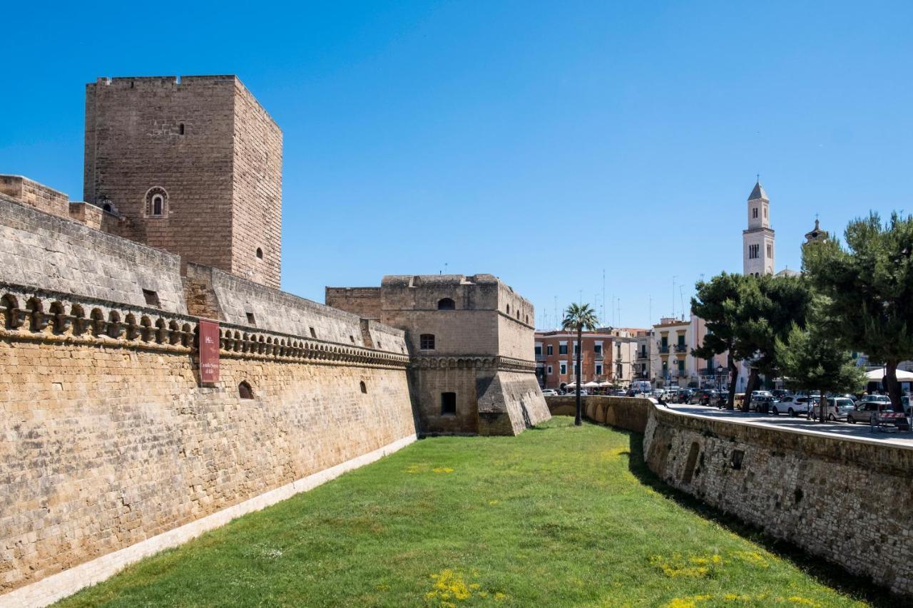 Casa Oliva - Puglia Home Experience Bari Exterior photo